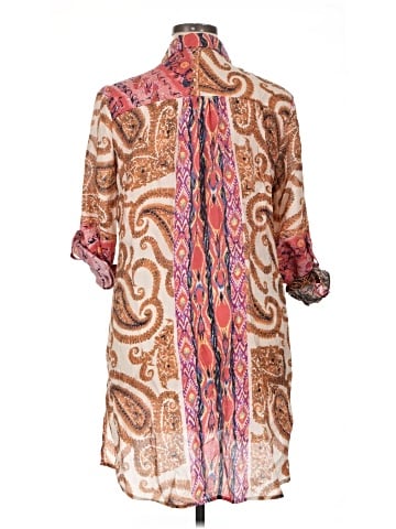 Soft Surroundings Casual Dress (view 2)