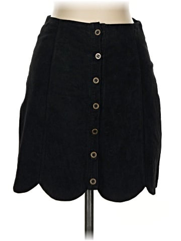 Ecote Casual Skirt (view 1)