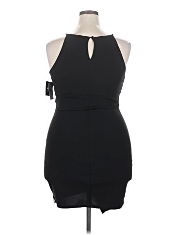 By & By Cocktail Dress (view 2)
