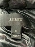 J.Crew 100% Nylon Black Vest Size S - photo 6