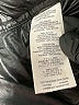 J.Crew 100% Nylon Black Vest Size S - photo 7