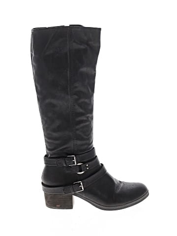Assorted Brands Boots (view 1)