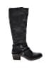 Assorted Brands Black Boots Size 10 - photo 1