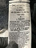 Gap Fit Solid Black Active Skort Size L (tall) - photo 4