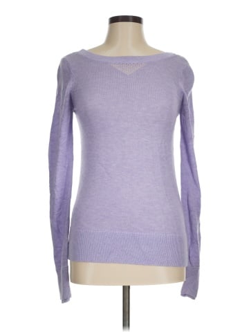 Lululemon Athletica Pullover Sweater (view 1)