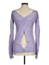 Lululemon Athletica Purple Pullover Sweater Size 6 - photo 2