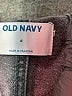 Old Navy Black Overalls Size 6 - photo 3
