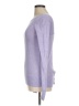 Lululemon Athletica Purple Pullover Sweater Size 6 - photo 5