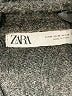 Zara Black Cardigan Size M - photo 7