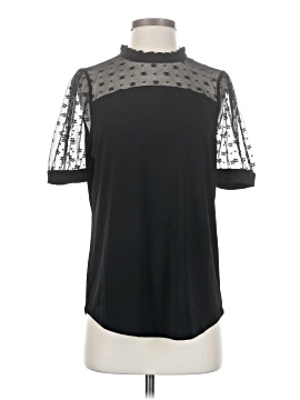 Adrianna Papell Short Sleeve Top