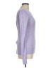 Lululemon Athletica Purple Pullover Sweater Size 6 - photo 4