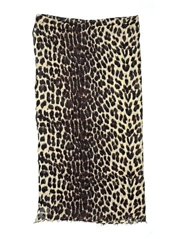 Twelfth Street by Cynthia Vincent Scarf (view 2)