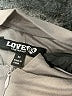 Love Gray Jumpsuit Size M - photo 4