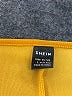 Shein Solid Yellow Casual Dress Size 8 - 10 - photo 7