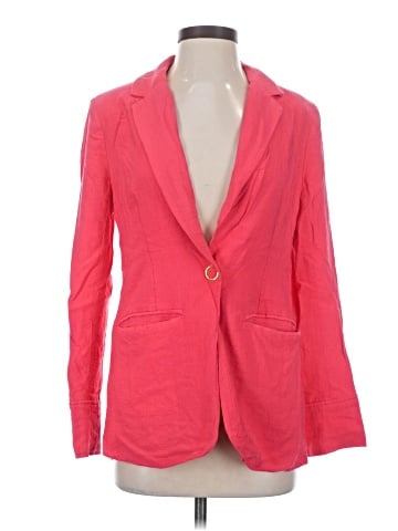 Ellen Tracy Blazer (view 1)
