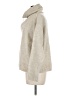 Zara Tan Turtleneck Sweater Size M - photo 5