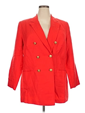 Jessica London Blazer (view 1)