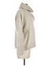 Zara Tan Turtleneck Sweater Size M - photo 4