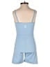 Assorted Brands Blue Romper Size M - photo 2