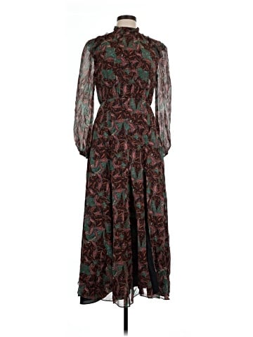 Saloni Casual Dress (view 1)