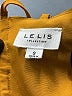 Le Lis Orange Sleeveless Top Size S - photo 8