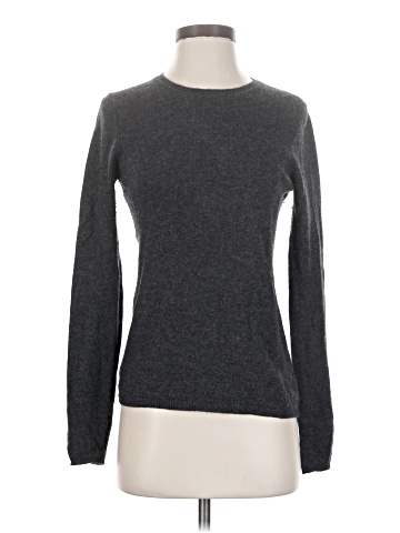 Peck & Peck Cashmere Pullover Sweater (view 1)