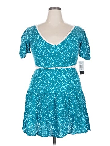City Triangles Casual Dress (view 1)