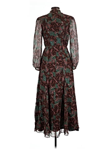 Saloni Casual Dress (view 2)
