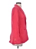 Ellen Tracy Pink Blazer Size S - photo 4