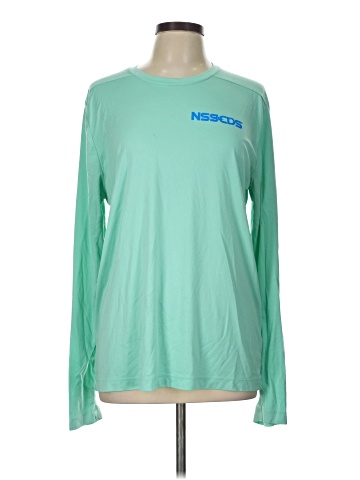 Sport-Tek Long Sleeve T-Shirt (view 1)