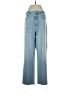 Zara Stripes Blue Jeans Size 27 waist (estimated) - photo 1