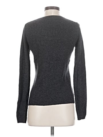 Peck & Peck Cashmere Pullover Sweater (view 2)