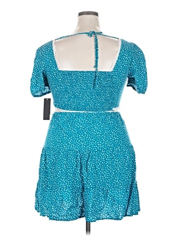 City Triangles Casual Dress (view 2)