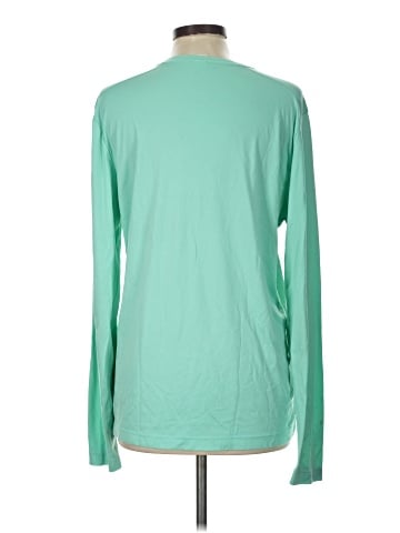 Sport-Tek Long Sleeve T-Shirt (view 2)
