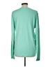 Sport-Tek 100% Polyester Teal Long Sleeve T-Shirt Size L - photo 2