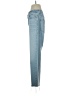 Zara Stripes Blue Jeans Size 27 waist (estimated) - photo 5