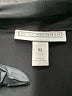 Dana Buchman Solid Black Sleeveless Blouse Size XL - photo 7
