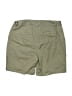 Amazon Essentials Solid Green Khaki Shorts Size 2 - photo 2