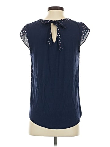 Fortune + Ivy Sleeveless Blouse (view 2)