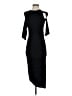 Helmut Lang Black Cocktail Dress Size S - photo 1