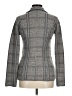 Piazza Sempione Tweed Gray Blazer Size EU (IT) 42 / US 6 - photo 2