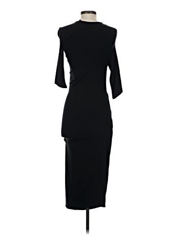 Helmut Lang Cocktail Dress (view 2)