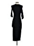 Helmut Lang Black Cocktail Dress Size S - photo 2