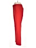J. McLaughlin Solid Red Dress Pants Size 10 - photo 5