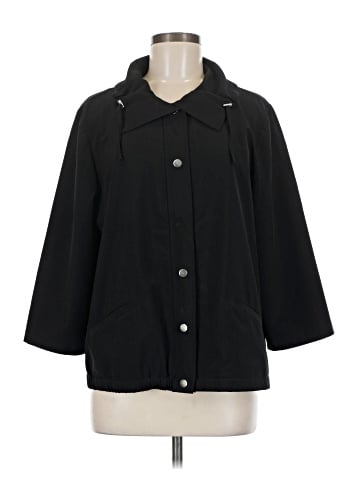 Weekends by Chico's Coat (view 1)