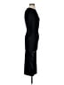 Helmut Lang Black Cocktail Dress Size S - photo 4