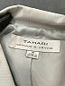 Tahari by ASL Gray Blazer Size 14 - photo 6
