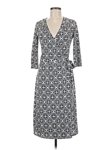 Bisou Bisou Casual Dress (view 1)
