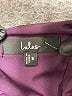 Lulus Purple Cocktail Dress Size S - photo 7