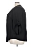 Torrid 100% Polyester Black 3/4 Sleeve Blouse Size 3X Plus (3) - photo 5